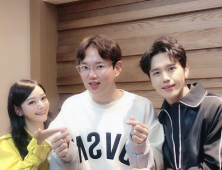 장성규 “손준호와 고등학교 동창, 그때부터 부티 났다”