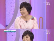 성병숙 “과거 KBS에 빚쟁이들 찾아와… ‘아침마당’ PD가설득”
