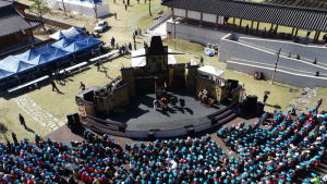[여기어때]18~19일 산청서 제43회 남명선비문화축제