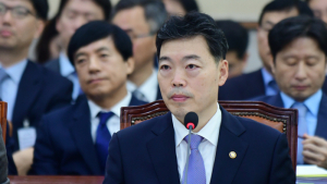 김오수 법무차관 