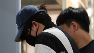 '신림동 주거침입' 30대 남성, 징역 1년 …강간미수 혐의는 무죄