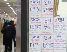 주인집 경매 넘어가 전세금 못받은 세입자 41%…11% 한 푼도 못받아