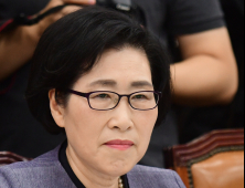 “알게 모르게 여성제약 상존… 입법으로 불평등 해소”
