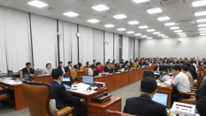 국회 “복지부, 첩약급여화 관련 공익신고자 보호하라”