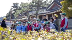 [여기어때]국내 첫 목화재배지 산청서 26일 목화축제 개최