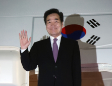 李총리, 나루히토 일왕 즉위식 참석… “미래관계 발전을 위한 의지표명”