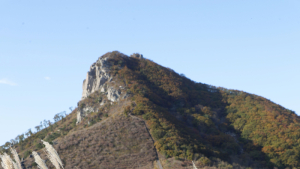 [여기어때]억새로 장관 이룬 산청 황매산