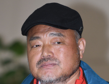 김흥국, 성폭행 주장 A씨 상대 손해배상소송 패소