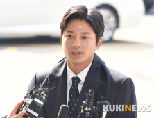 김상교, 국감장서 “여권 인사, 버닝썬 사건 최순실과 엮으려 회유”