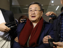 ‘성폭행 혐의’ 김준기 전 DB그룹 회장 구속영장 신청