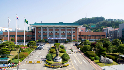 김해시, 멧돼지 포획 총력