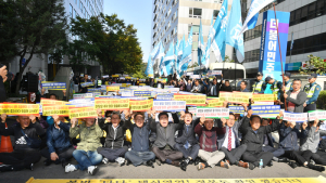 ‘타다’도 카풀 절차 밟나... 예외조항 해석 두고 업계별 찬반 격돌