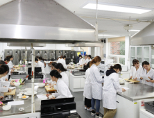 경남대 식품영양학과, 영양사교육과정 4년 인증 획득