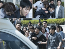 ‘배가본드’ 야구 중계로 내일(1일) 결방… 2일 방송