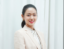 ‘나의 나라’ 김설현 “연기 호평? 제작진과 동료 배우들 덕분”