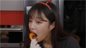 '마리텔V2' 쯔양, 마라 요리 끝판왕 '마라롱샤' 도전
