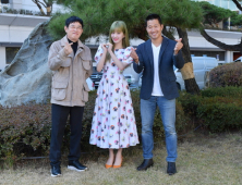 예능 대부 이경규가 ‘개는 훌륭하다’를 기획한 이유