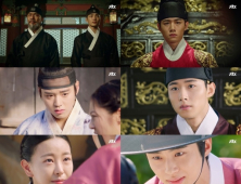 ‘꽃파당’ 3%대 종영… ‘VIP’ 자체 최고 기록 경신