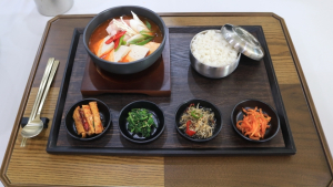 도공 부산경남, 휴게소 명품음식 ‘EX-FOOD’ 3개 메뉴 선정