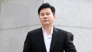 '협박 혐의' 양현석 정식 입건…경찰, 곧 소환조사