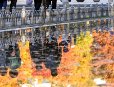 [오늘 날씨] 깊어지는 가을 큰 일교차 주의…미세먼지는 ‘보통’