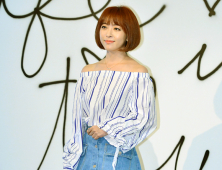 심은진, 악플러 법정구속에 “축배 아직 일러...반복되지 않길”