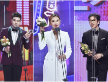 전현무·화사·피오, 2019 MBC 방송연예대상 MBC 맡는다