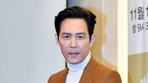 이정재 '국회의원으로 돌아온 장태준'