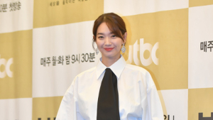 신민아 '당찬 여성 정치인'
