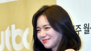 이엘리야 '열정적인 보좌관'