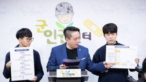 前군특별수사단장, 군인권센터 법적조치 예고…