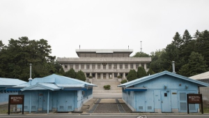정부, 北주민 2명 추방조치…