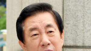 'KT 채용비리' 김성태 딸 증인 출석…