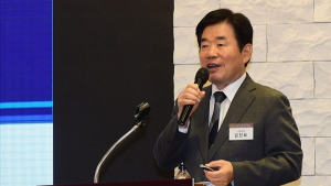 김진표 의원 “한일 경제협력 공공외교 강화로 불확실성 줄여야”