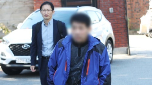 '진범논란' 화성 8차 사건 윤씨, 법원에 재심청구…