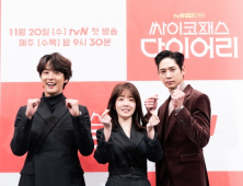 “괴물 돼야만 성공할까” 질문 던지는 ‘싸이코패스 다이어리’