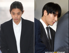 검찰, ‘집단 성폭행 혐의’ 정준영에 징역 7년 구형… 최종훈 5년