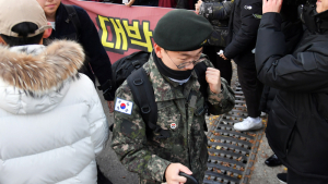 군인도 '수능 대박'