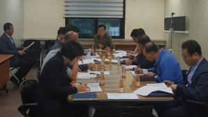 거제시, 관광거점도시 육성 공모사업 준비 탄력