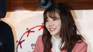 소녀시대 써니 '커피향이 솔솔'