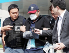 ‘골프채로 아내 살해’ 전 김포시의회 의장 항소…“고의성 없다”
