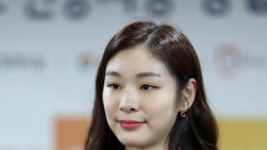 김연아 '오늘도 예쁨 가득'