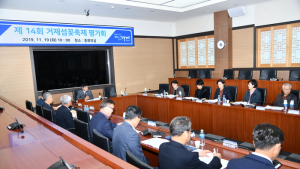 거제섬꽃축제에 32만명 찾아 흥행 대박
