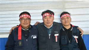 금속노조 경남지부 지부장 선거 등록…8년 만에 경선