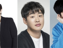 강하늘·안재홍·옹성우 출연 ‘트래블러’ 내년 2월 방송
