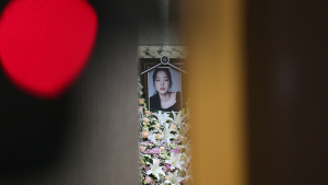 너무 빨리 우리 곁을 떠난 구하라