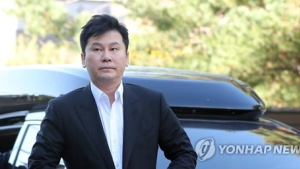 ‘성접대 의혹’ 양현석, 무혐의 처분 수사 종결