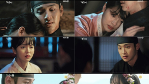 장동윤·김소현 빛난 ‘녹두전’ 행복한 결말… 7.3% 종영