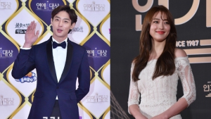 표예진·현우, 최근 결별 “연예계 선후배로 남을 것”