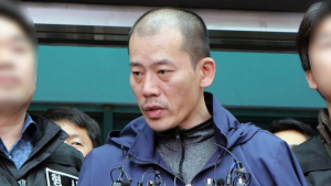 '아파트 방화살인' 안인득 사형 선고…배심원 8명 사형 의견